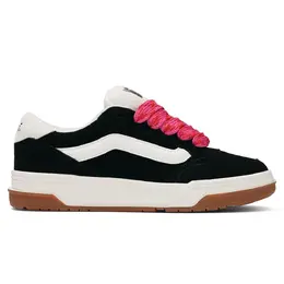 Кроссовки Vans Hylane, черный 142180511 | black