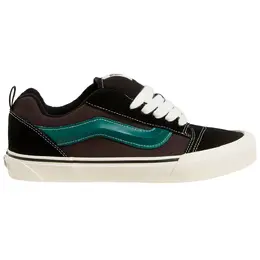 Кроссовки Vans Knu Skool, коричневый 141591092 | brown
