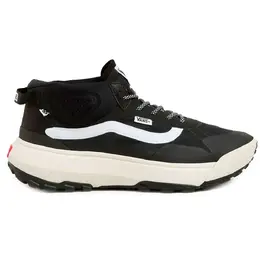 Кроссовки Vans MTE Crosspath Mid, черный 141591114 | black