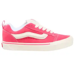 Кроссовки Vans Knu Skool, розовый 141591090 | pink