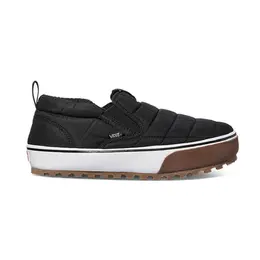 Кроссовки Vans MTE Snow Lodge Mid, черный 142180648 | black