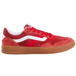 Кроссовки Vans Cruze 3.0, красный 141591036 | red