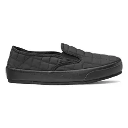 Кроссовки Vans MTE Slip-Er 2, черный 142180647 | black