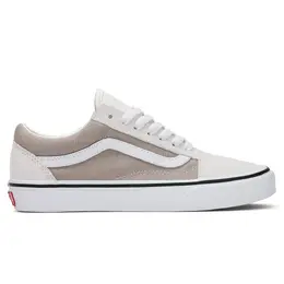 Кроссовки Vans Old Skool, белый 142180698 | white