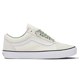 Кроссовки Vans Old Skool, бежевый 142180695 | beige