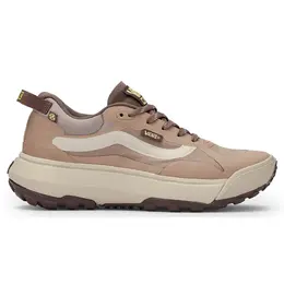 Кроссовки Vans MTE Crosspath, бежевый 142180606 | beige