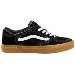 Кроссовки Vans Rowley Classic, черный 141591218 | black