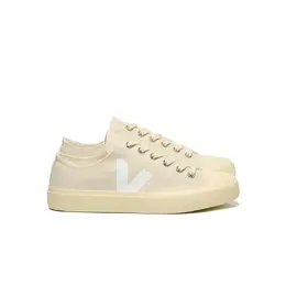 Кроссовки Veja Wata II Low, бежевый 141772205 | beige
