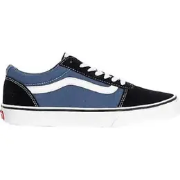 Кроссовки Vans Ward Retro, синий 141550618 | blue