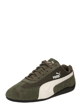 Кроссовки Puma Speedcat, темно-зеленый 4069156510463 | dark green