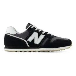 Кроссовки New Balance 373V2, черный 141043442 | black