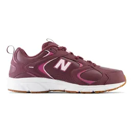 Кроссовки New Balance 408, розовый 141708283 | pink