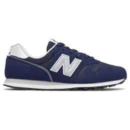 Кроссовки New Balance 373v2, синий 140541133 | blue