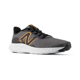 Кроссовки New Balance 411V3, серый 141501263 | grey