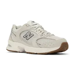 Кроссовки New Balance 530, бежевый 141708367 | beige