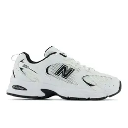 Кроссовки New Balance 530, белый 138574402 | white