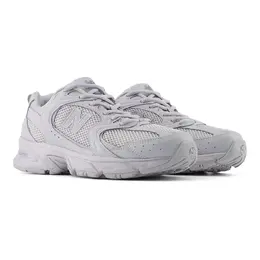 Кроссовки New Balance 530, серый 141708372 | grey