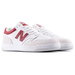Кроссовки New Balance Bb480Lir, белый 142212849 | white