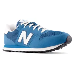 Кроссовки New Balance Classic Running, синий 142212873 | blue