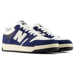 Кроссовки New Balance Classic Hoops, синий 142212867 | blue