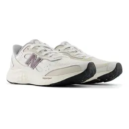 Кроссовки New Balance Fresh Foam Arishi V4, белый 141501439 | white