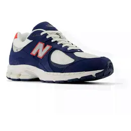 Кроссовки New Balance M2002, синий 142131258 | blue