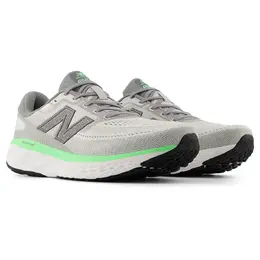 Кроссовки New Balance Fresh Foam X Evoz V4, серый 141501458 | grey