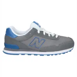 Кроссовки New Balance GC515V1, серый 141550551 | grey