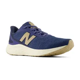 Кроссовки New Balance Fresh Foam Arishi V4, синий 141501433 | blue