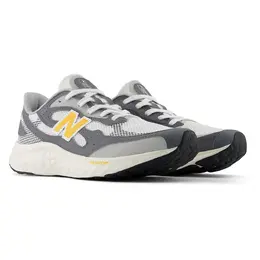 Кроссовки New Balance Fresh Foam Arishi V4, серый 141501441 | grey