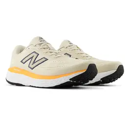 Кроссовки New Balance Fresh Foam X Evoz V4, бежевый 141501451 | beige