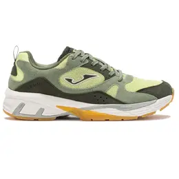 Кроссовки Joma 1431, зеленый 141691719 | green