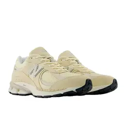 Кроссовки New Balance M2002, бежевый 142131254 | beige