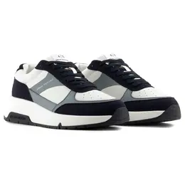 Кроссовки Armani Exchange XUX225_XV862, белый 141764842 | white