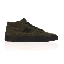 Кроссовки New Balance Numeric Franky Villani 417, коричневый 141501557 | brown