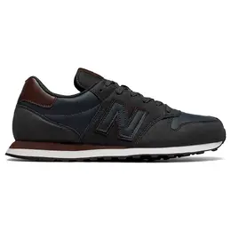 Кроссовки New Balance Q417 Gm500, синий 142213101 | blue