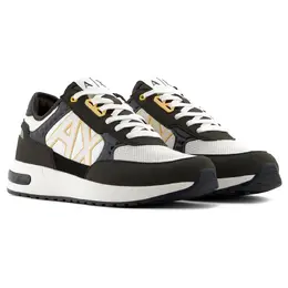 Кроссовки Armani Exchange XUX090_XV276, белый 141765058 | white