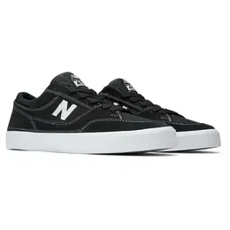Кроссовки New Balance Numeric Franky Villani 417 Low, черный 141501691 | black