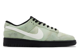 Мужские кроссовки для скейтбординга Nike Dunk, Summer green dd1391-100(team53-椿蔗男款) | summer green
