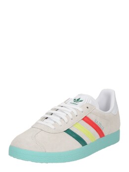 Кроссовки Adidas GAZELLE, белый ado9ikh004000001 | off white