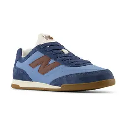 Кроссовки New Balance Rc42, синий 141501772 | blue