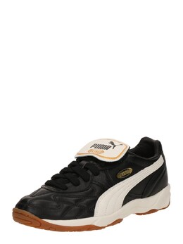 Кроссовки Puma King, черный pum9wo0001000001 | black