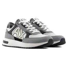 Кроссовки Armani Exchange XUX090_XV276, белый 141765095 | white