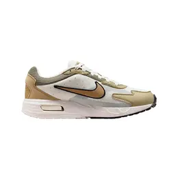 Кроссовки Nike Air Max Solo, красный 142129490 | red
