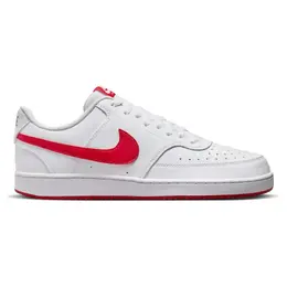 Кроссовки Nike Court Vision Low Next Nature, белый 141974951 | white