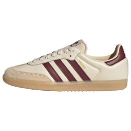 Кроссовки Adidas Samba, белый ado9ia5001000001 | off white