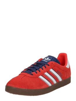 Кроссовки Adidas GAZELLE, красный ado9ikh002000001 | red
