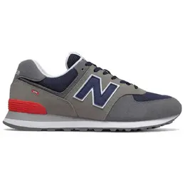 Кроссовки New Balance 574 V2 Classic, серый 137352314 | grey
