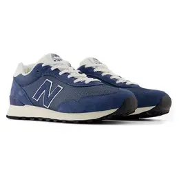 Кроссовки New Balance ML500 Classic, серый 141550555 | grey