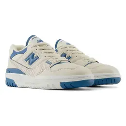 Кроссовки New Balance BBW550, бежевый 142131249 | beige